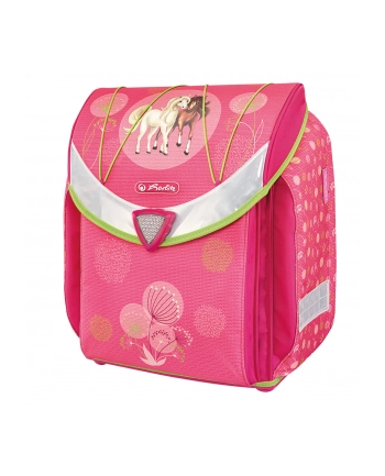 Herlitz Flexi Plus Spring Horses 50013616