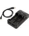 Ansmann Lithium 2 - charger - nr 15