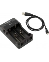 Ansmann Lithium 2 - charger - nr 23
