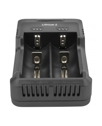 Ansmann Lithium 2 - charger nr 1