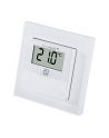 Homematic IP temperature and humidity sensor with display - white - inside - nr 3