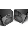 Wavemaster CUBE MINI NEO 2.0 - black - Bluetooth, StereoCinch, Optical - 36W - nr 5