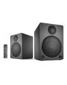 Wavemaster CUBE NEO 2.0 - black - Bluetooth, StereoCinch, Optical - 50W - nr 1