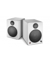 Wavemaster CUBE NEO 2.0 - white - Bluetooth, StereoCinch, Optical - 50W - nr 5