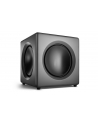 Wavemaster FUSION 0.1 - grey - 125W - Stereo-Cinch - Subwoofer - nr 2