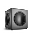 Wavemaster FUSION 0.1 - grey - 125W - Stereo-Cinch - Subwoofer - nr 4