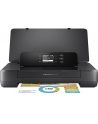 HP OfficeJet 200 Mobile Printer - nr 42