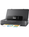 HP OfficeJet 200 Mobile Printer - nr 69