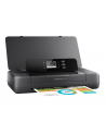 HP OfficeJet 200 Mobile Printer - nr 70