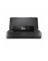 HP OfficeJet 200 Mobile Printer - nr 87