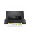 HP OfficeJet 200 Mobile Printer - nr 100