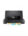 HP OfficeJet 200 Mobile Printer - nr 112