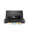 HP OfficeJet 200 Mobile Printer - nr 117
