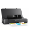 HP OfficeJet 200 Mobile Printer - nr 126