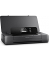 HP OfficeJet 200 Mobile Printer - nr 137