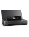 HP OfficeJet 200 Mobile Printer - nr 141