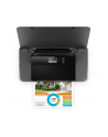 HP OfficeJet 200 Mobile Printer - nr 142