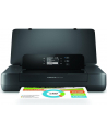 HP OfficeJet 200 Mobile Printer - nr 159