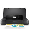 HP OfficeJet 200 Mobile Printer - nr 166