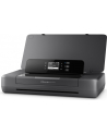 HP OfficeJet 200 Mobile Printer - nr 172