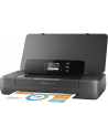 HP OfficeJet 200 Mobile Printer - nr 174