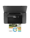 HP OfficeJet 200 Mobile Printer - nr 179