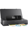 HP OfficeJet 200 Mobile Printer - nr 180