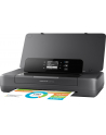 HP OfficeJet 200 Mobile Printer - nr 181