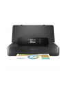 HP OfficeJet 200 Mobile Printer - nr 28
