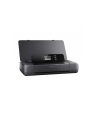 HP OfficeJet 200 Mobile Printer - nr 41
