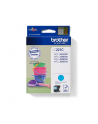 Brother LC-221C - cyan - nr 43