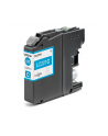 Brother LC-221C - cyan - nr 45