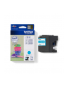 Brother LC-221C - cyan - nr 46