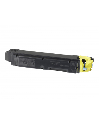 Kyocera TK-5140Y - yellow