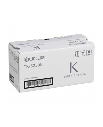 Kyocera TK-5230K - black nr 2