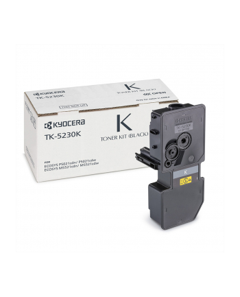 Kyocera TK-5230K - black nr 2