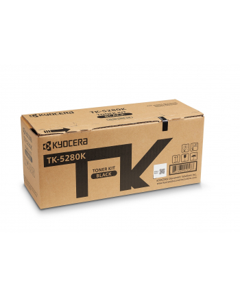 Kyocera TK-5280K - black nr 2
