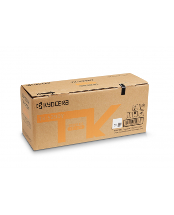 Kyocera TK-5290Y - yellow