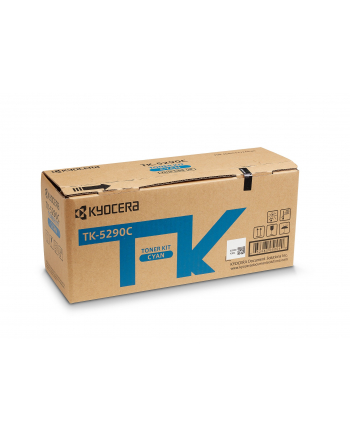 Kyocera TK-5290C - cyan nr 1