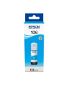 Epson 106 Eco Tank C13T00R240 - cyan - nr 28