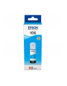 Epson 106 Eco Tank C13T00R240 - cyan - nr 11