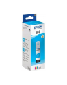 Epson 106 Eco Tank C13T00R240 - cyan - nr 12