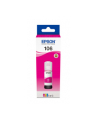 Epson 106 Eco Tank C13T00R340 - magenta - nr 1