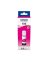 Epson 106 Eco Tank C13T00R340 - magenta - nr 12