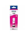 Epson 106 Eco Tank C13T00R340 - magenta - nr 13