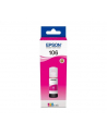 Epson 106 Eco Tank C13T00R340 - magenta - nr 14