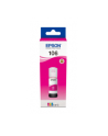 Epson 106 Eco Tank C13T00R340 - magenta - nr 1