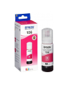 Epson 106 Eco Tank C13T00R340 - magenta - nr 19