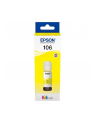 Epson 106 Eco Tank C13T00R440 - yellow - nr 10