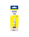 Epson 106 Eco Tank C13T00R440 - yellow - nr 15